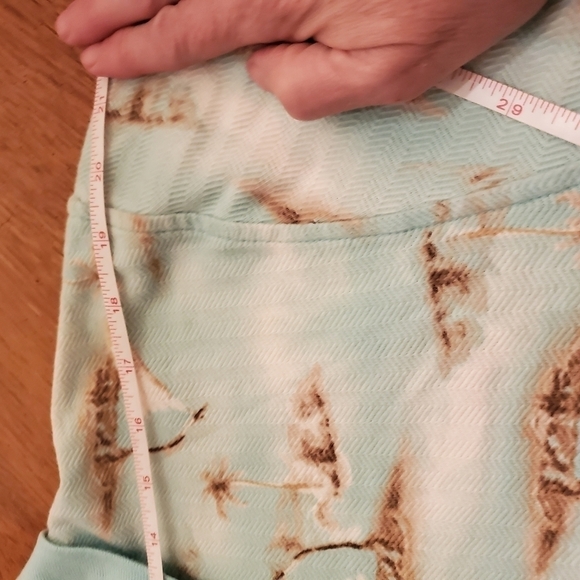 Daniel Cremieux‎ Collection Embroidered Island Design Sz L Polo - Picture 9 of 12